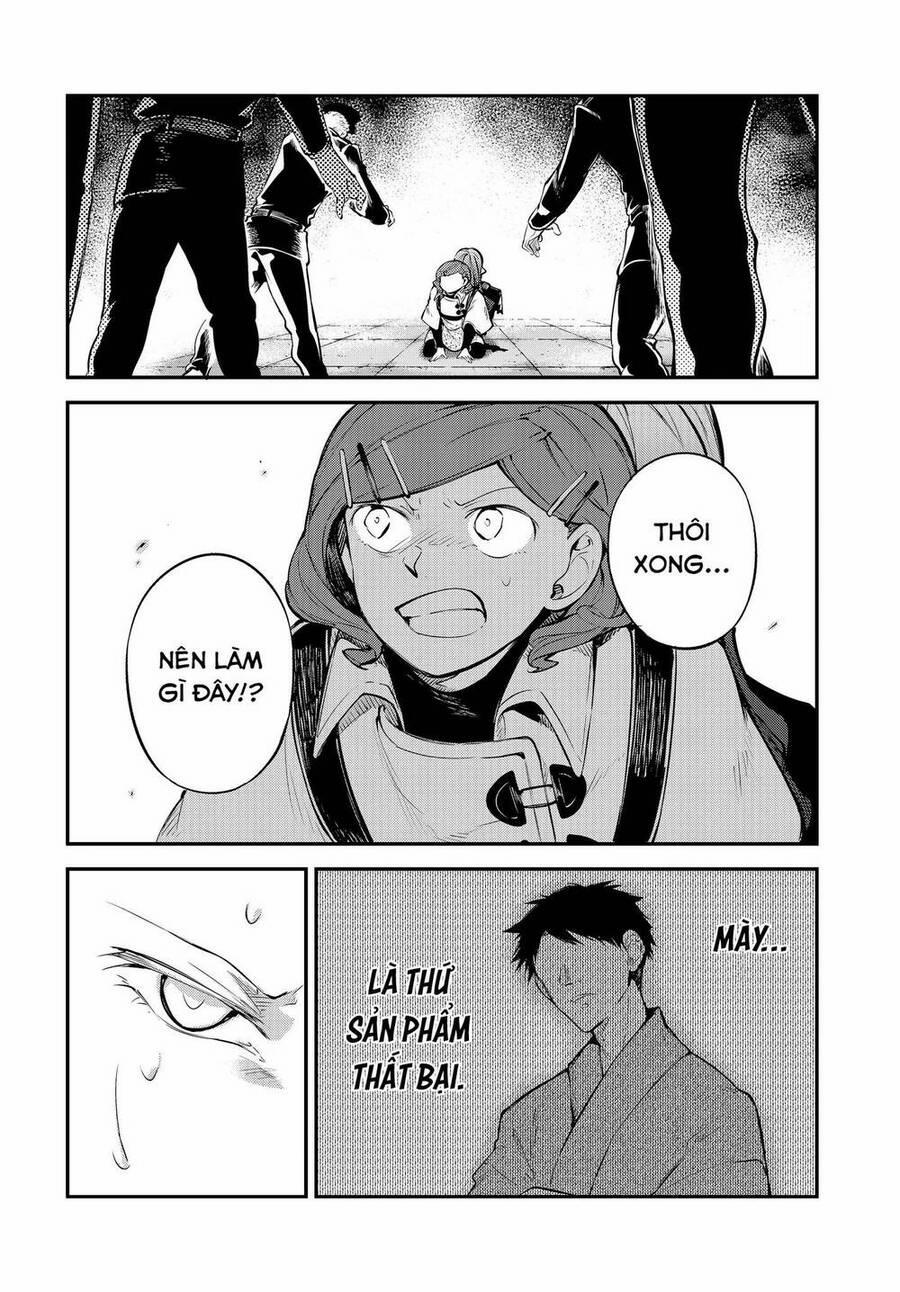 Đặc Nhiệm Thám Tử 98 trang 14