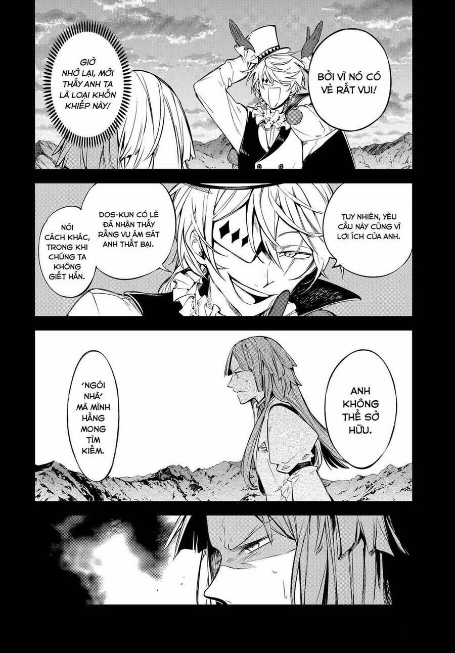 Đặc Nhiệm Thám Tử 98 trang 19