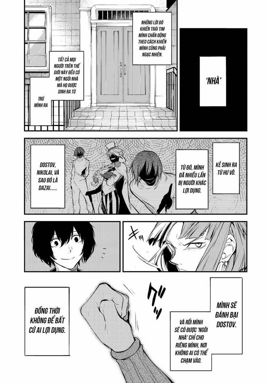 Đặc Nhiệm Thám Tử 98 trang 20