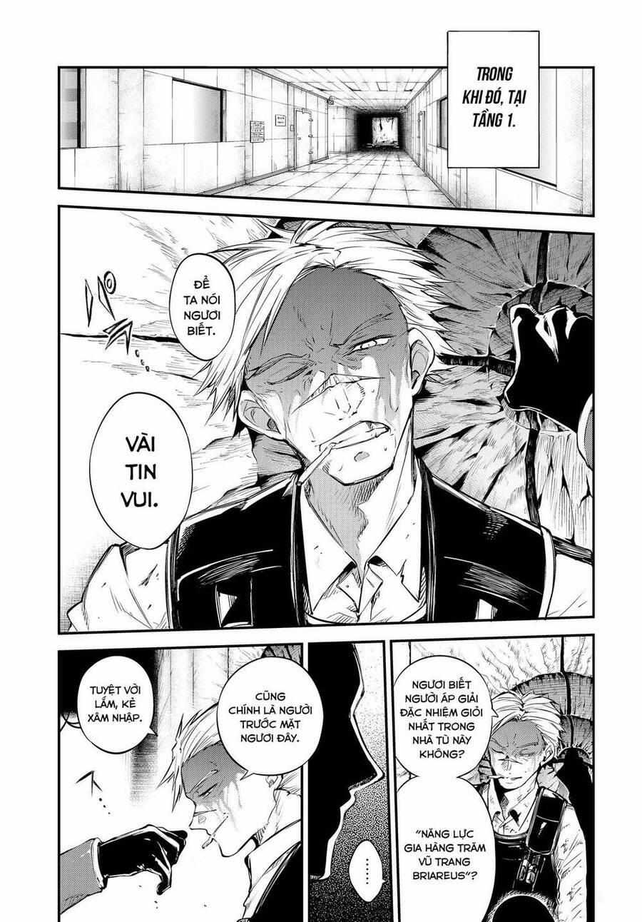 Đặc Nhiệm Thám Tử 98 trang 22