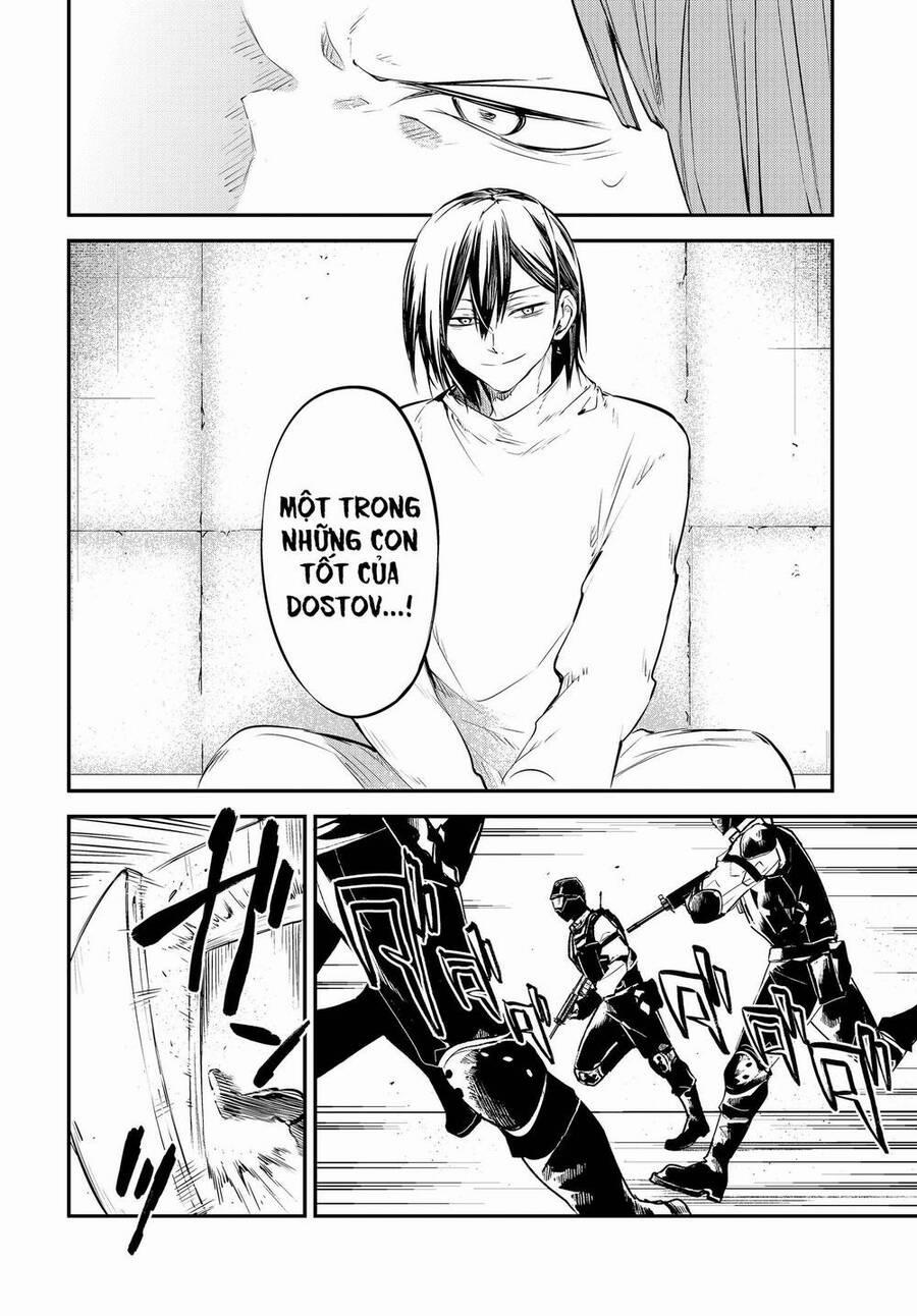 Đặc Nhiệm Thám Tử 98 trang 25