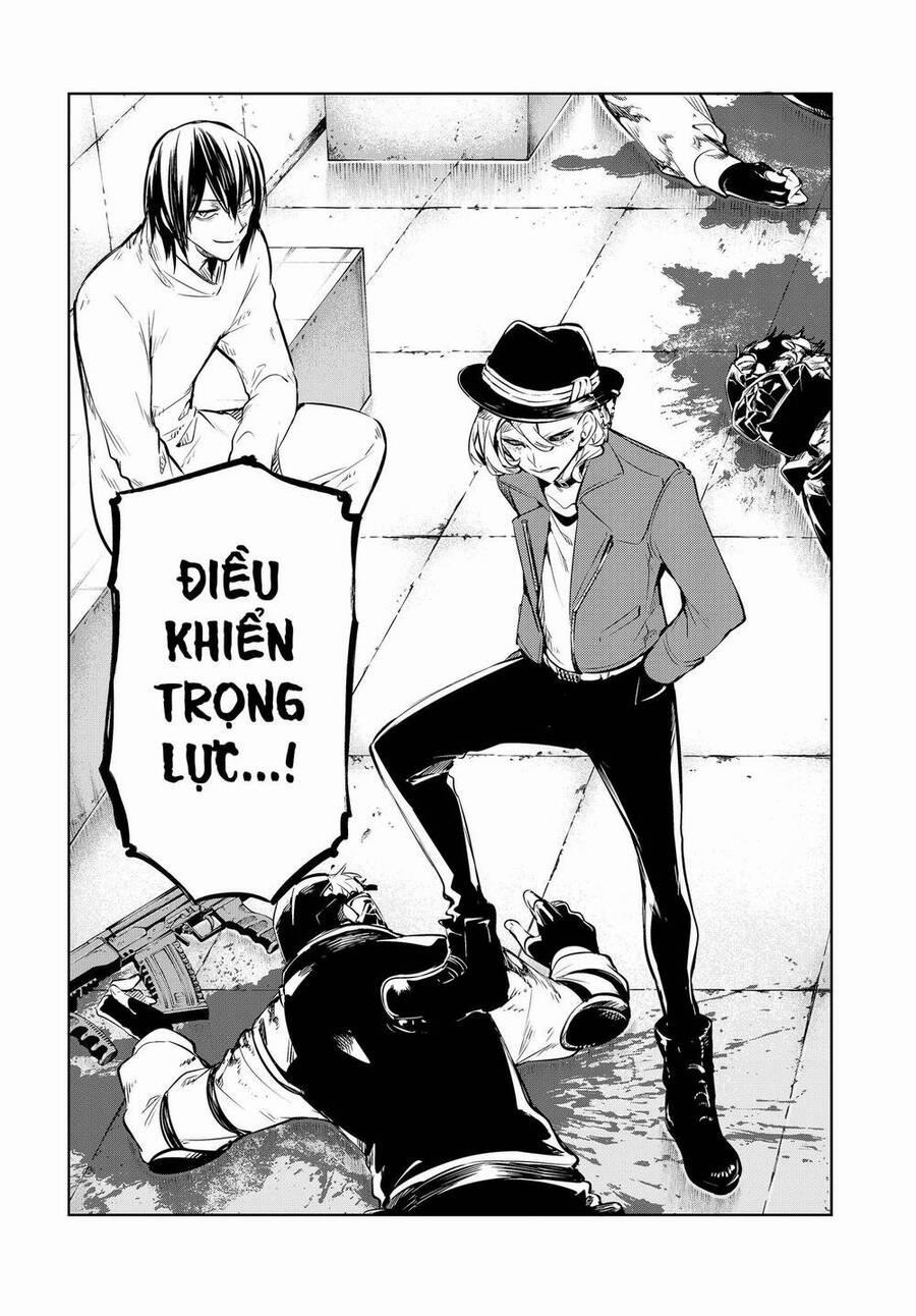 Đặc Nhiệm Thám Tử 98 trang 29