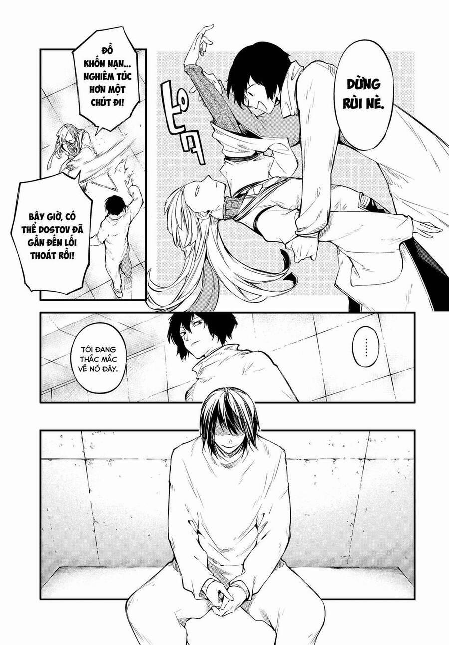 Đặc Nhiệm Thám Tử 98 trang 7