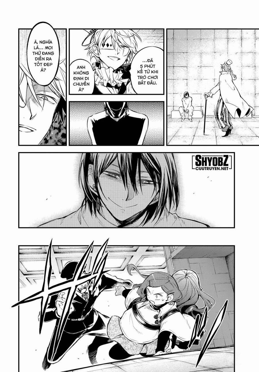 Đặc Nhiệm Thám Tử 98 trang 8