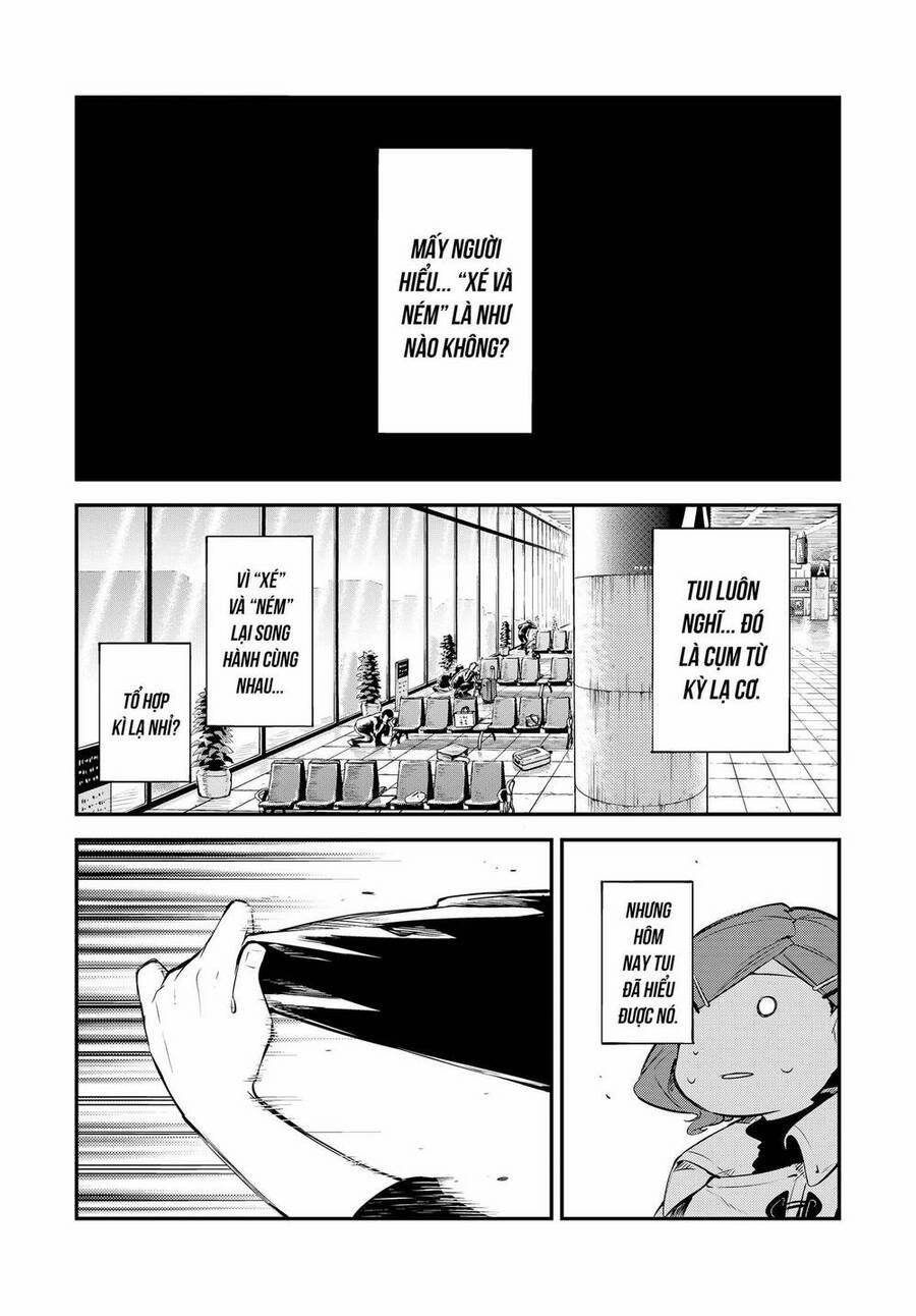 Đặc Nhiệm Thám Tử 99 trang 1