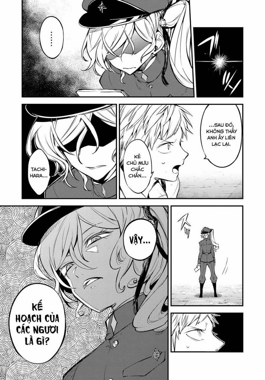 Đặc Nhiệm Thám Tử 99 trang 25