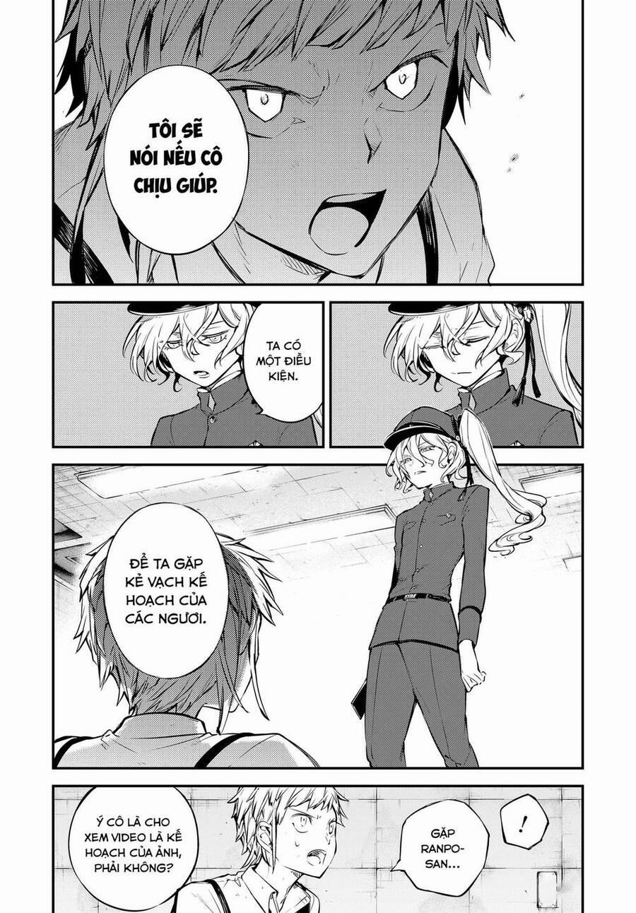 Đặc Nhiệm Thám Tử 99 trang 26