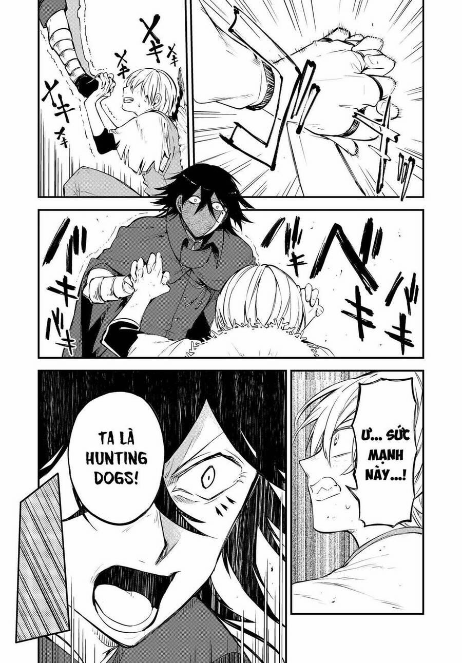 Đặc Nhiệm Thám Tử 99 trang 33