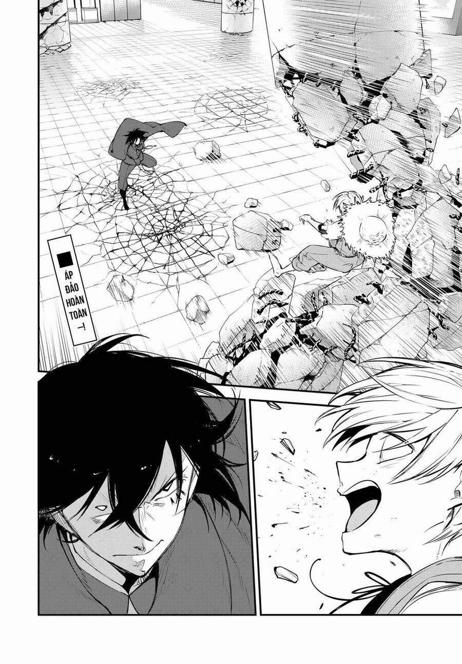 Đặc Nhiệm Thám Tử 99 trang 34
