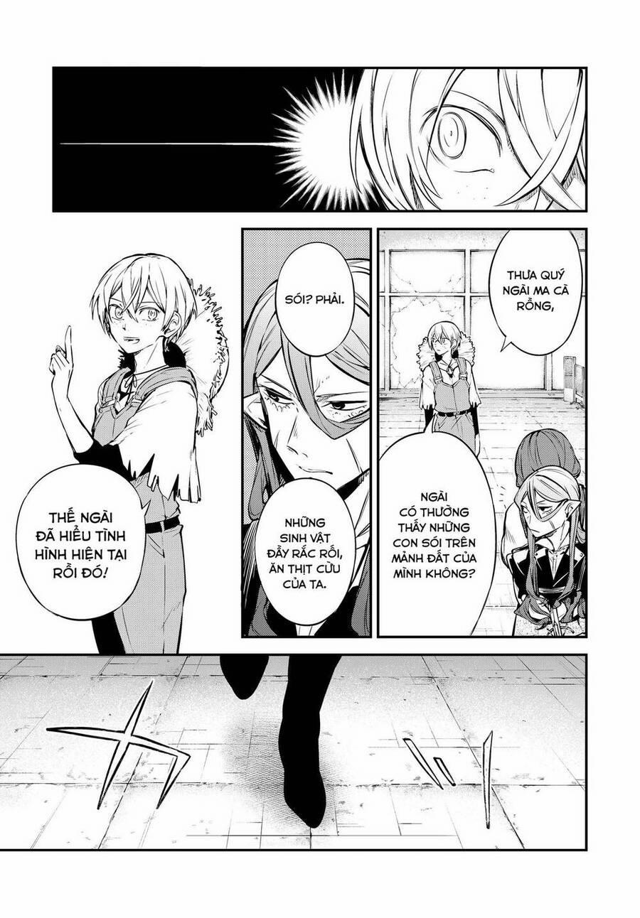 Đặc Nhiệm Thám Tử 99 trang 7