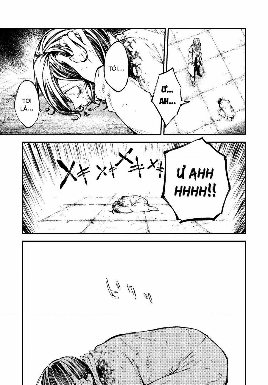 Đặc Nhiệm Thám Tử Chuong 108 trang 12