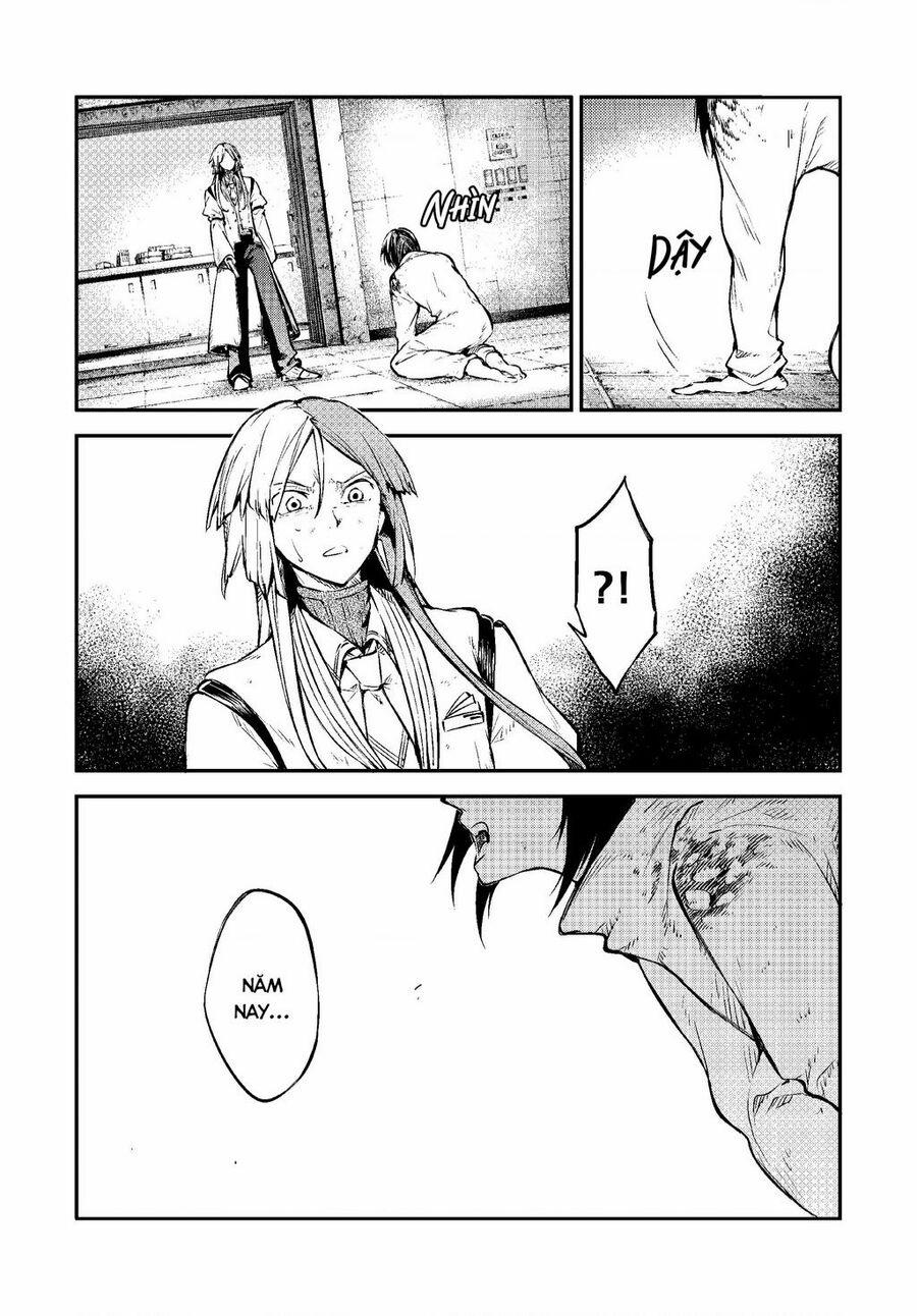 Đặc Nhiệm Thám Tử Chuong 108 trang 13