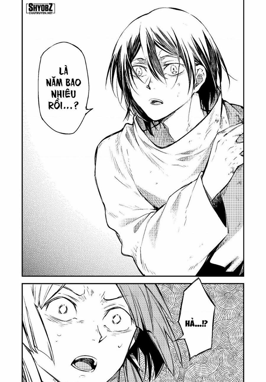 Đặc Nhiệm Thám Tử Chuong 108 trang 14