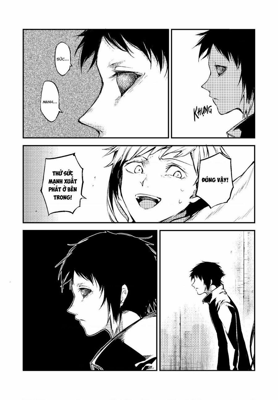 Đặc Nhiệm Thám Tử Chuong 108 trang 16