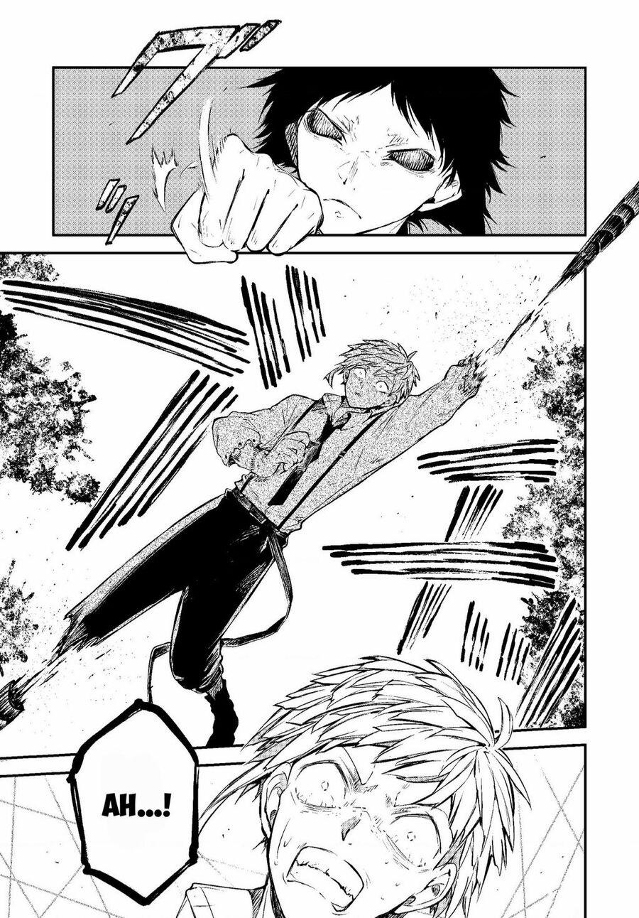 Đặc Nhiệm Thám Tử Chuong 108 trang 18