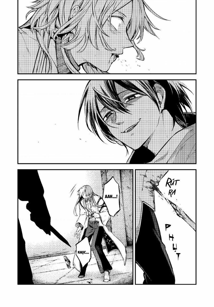 Đặc Nhiệm Thám Tử Chuong 108 trang 24