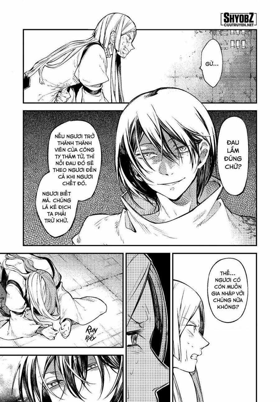 Đặc Nhiệm Thám Tử Chuong 108 trang 26