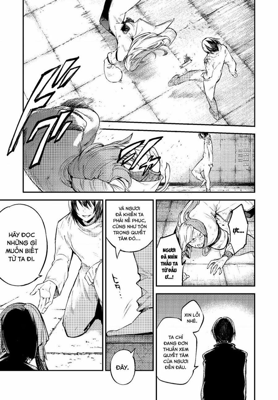 Đặc Nhiệm Thám Tử Chuong 108 trang 28