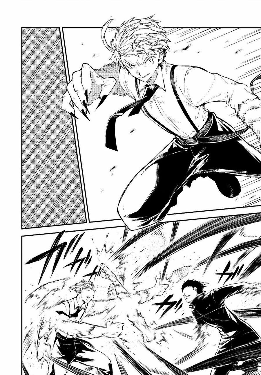 Đặc Nhiệm Thám Tử Chuong 108 trang 3