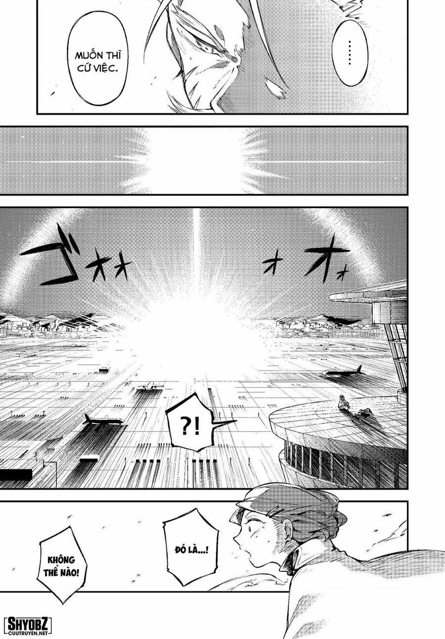 Đặc Nhiệm Thám Tử Chuong 108 trang 32