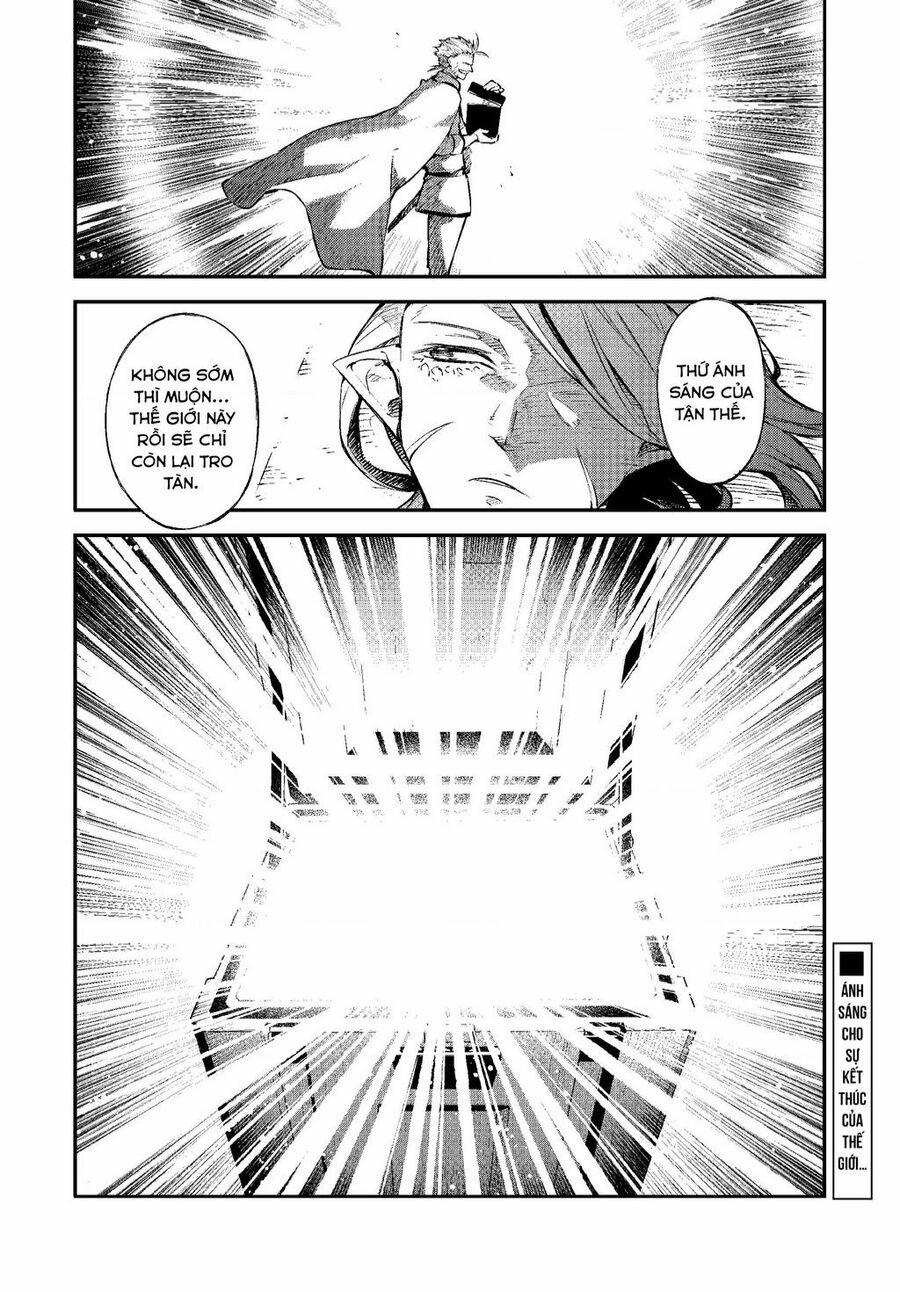 Đặc Nhiệm Thám Tử Chuong 108 trang 33