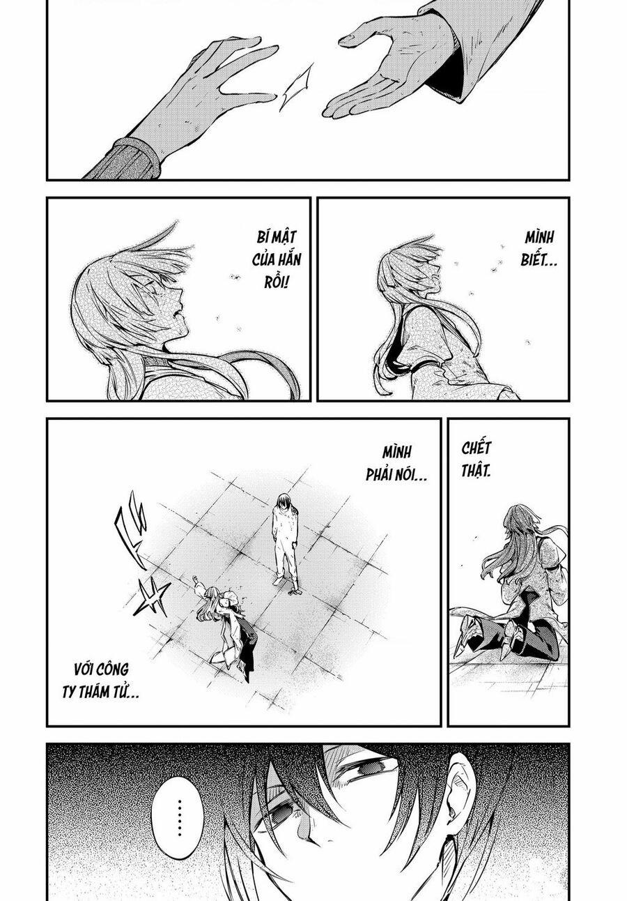 Đặc Nhiệm Thám Tử Chuong 109 trang 11