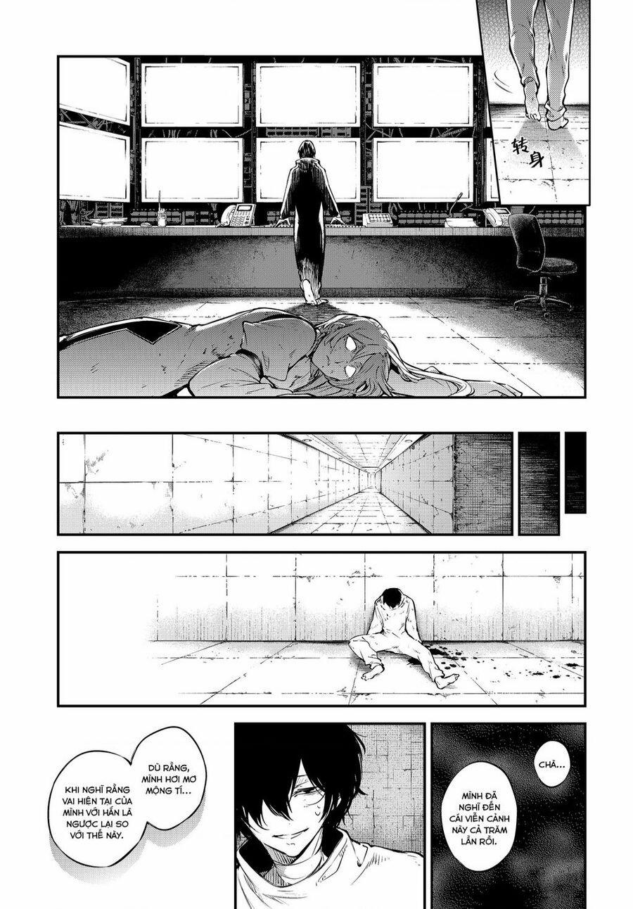 Đặc Nhiệm Thám Tử Chuong 109 trang 12