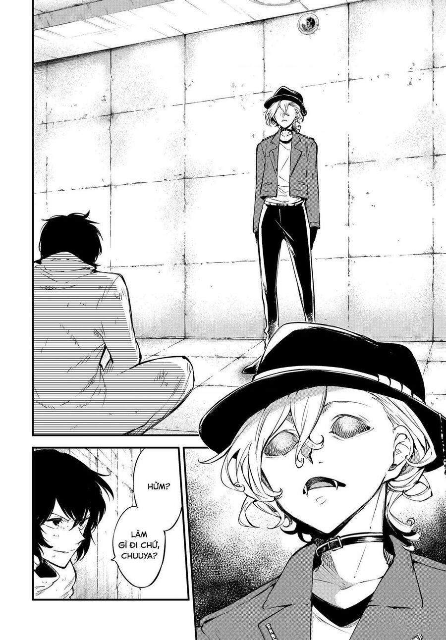 Đặc Nhiệm Thám Tử Chuong 109 trang 13