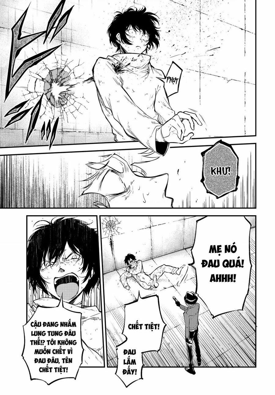 Đặc Nhiệm Thám Tử Chuong 109 trang 16