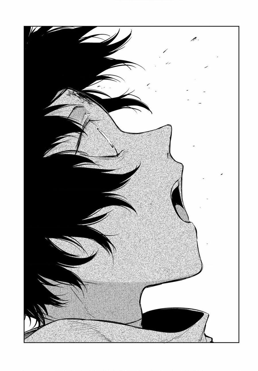 Đặc Nhiệm Thám Tử Chuong 109 trang 20