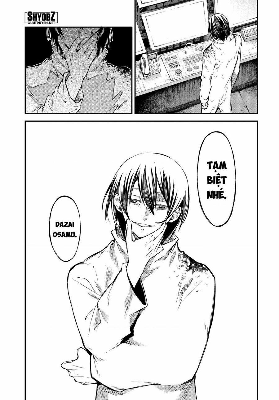 Đặc Nhiệm Thám Tử Chuong 109 trang 24