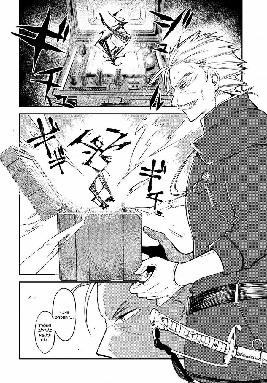 Đặc Nhiệm Thám Tử Chuong 109 trang 25