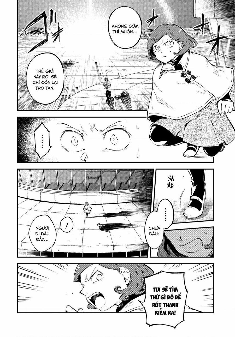 Đặc Nhiệm Thám Tử Chuong 109 trang 3