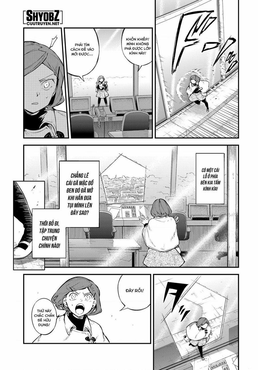 Đặc Nhiệm Thám Tử Chuong 109 trang 4