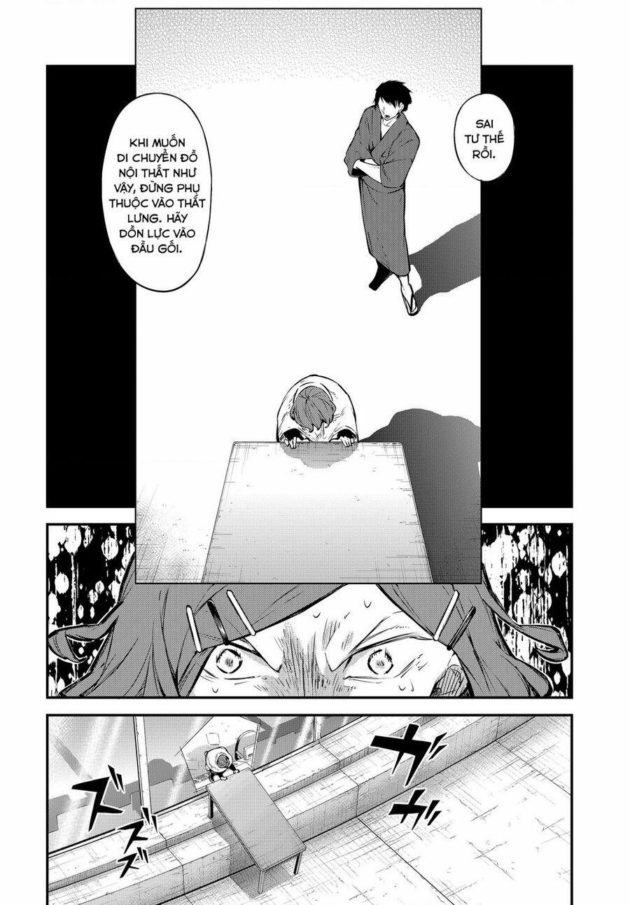Đặc Nhiệm Thám Tử Chuong 109 trang 7