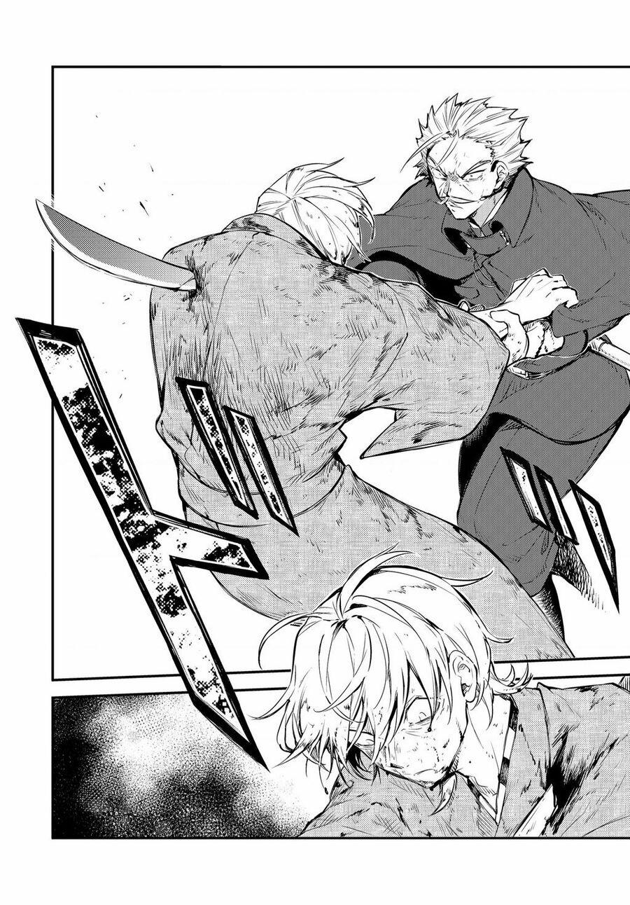 Đặc Nhiệm Thám Tử Chuong 110.5 trang 13