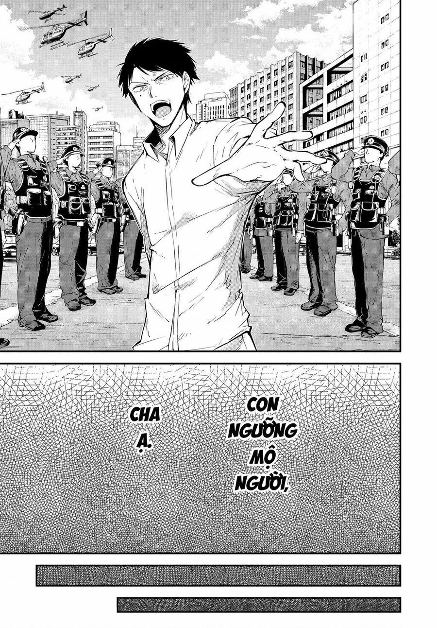Đặc Nhiệm Thám Tử Chuong 110.5 trang 6