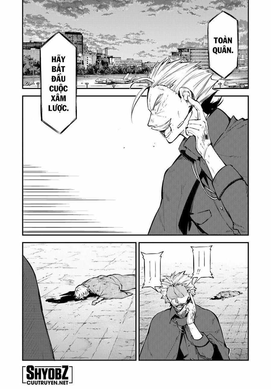 Đặc Nhiệm Thám Tử Chuong 110.5 trang 7