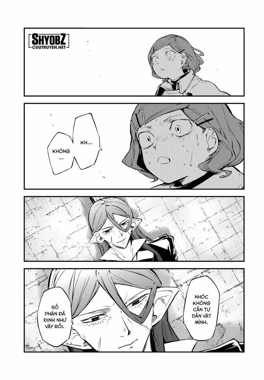 Đặc Nhiệm Thám Tử Chuong 110 trang 4