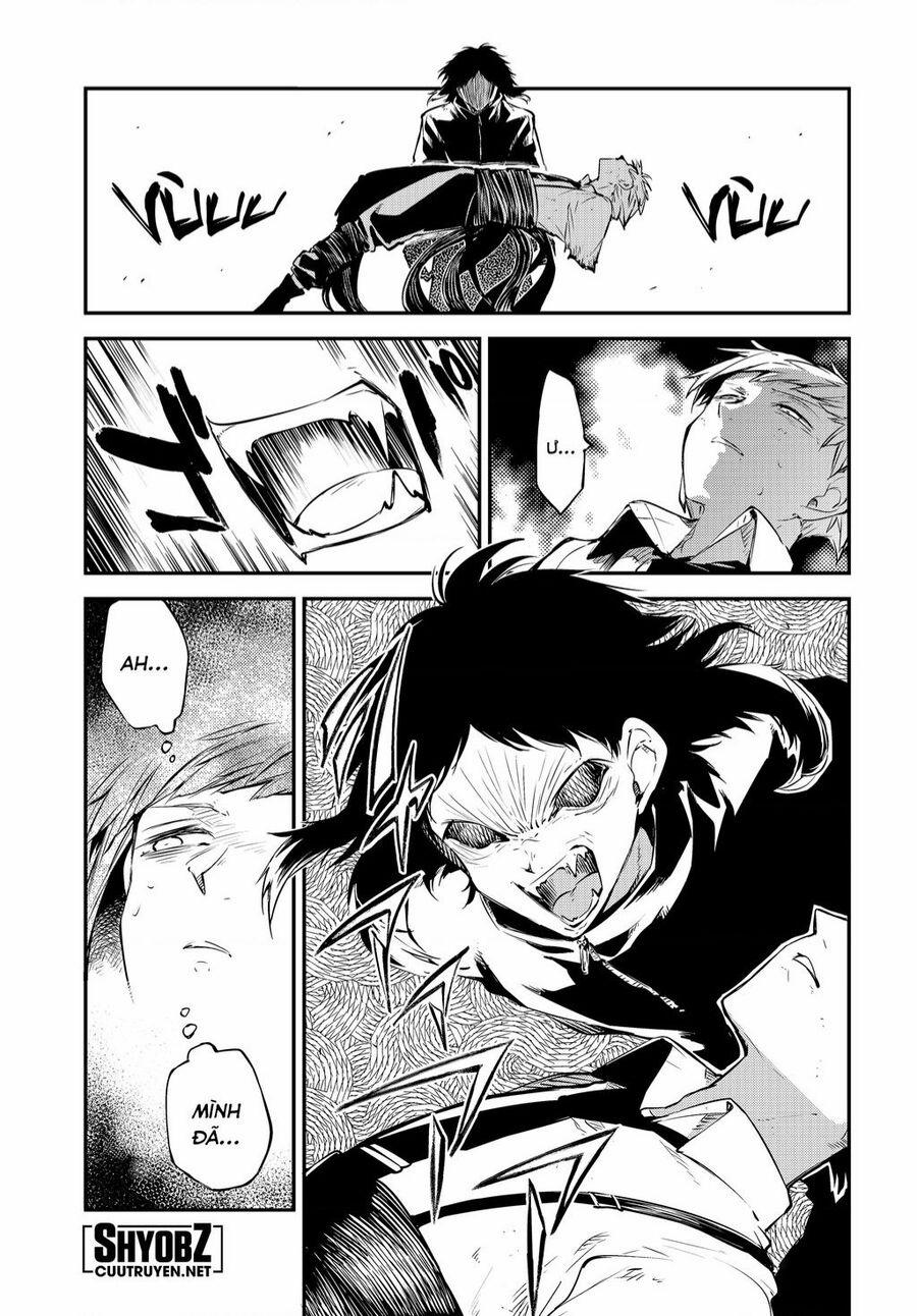 Đặc Nhiệm Thám Tử Chuong 110 trang 6