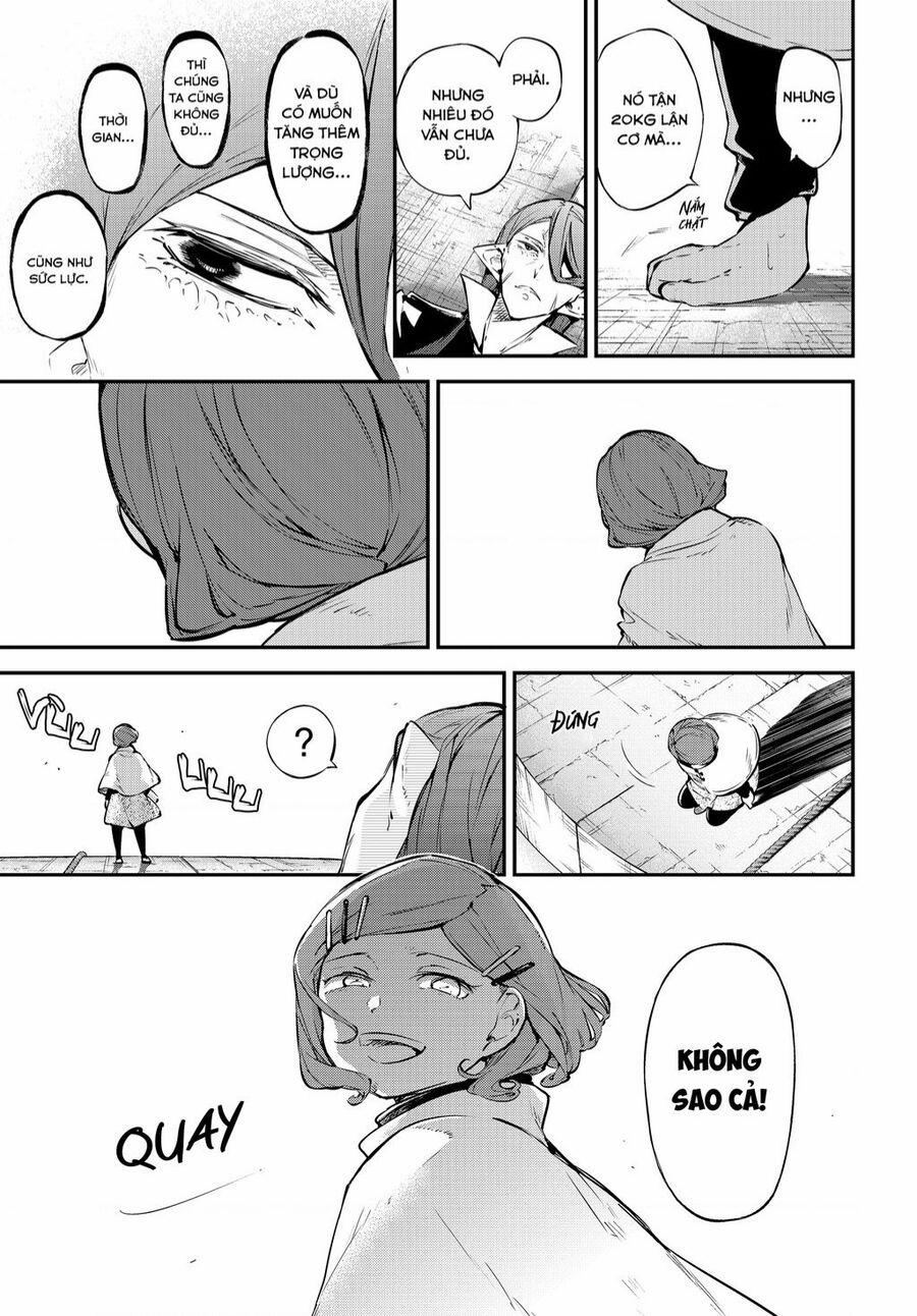 Đặc Nhiệm Thám Tử Chuong 110 trang 8