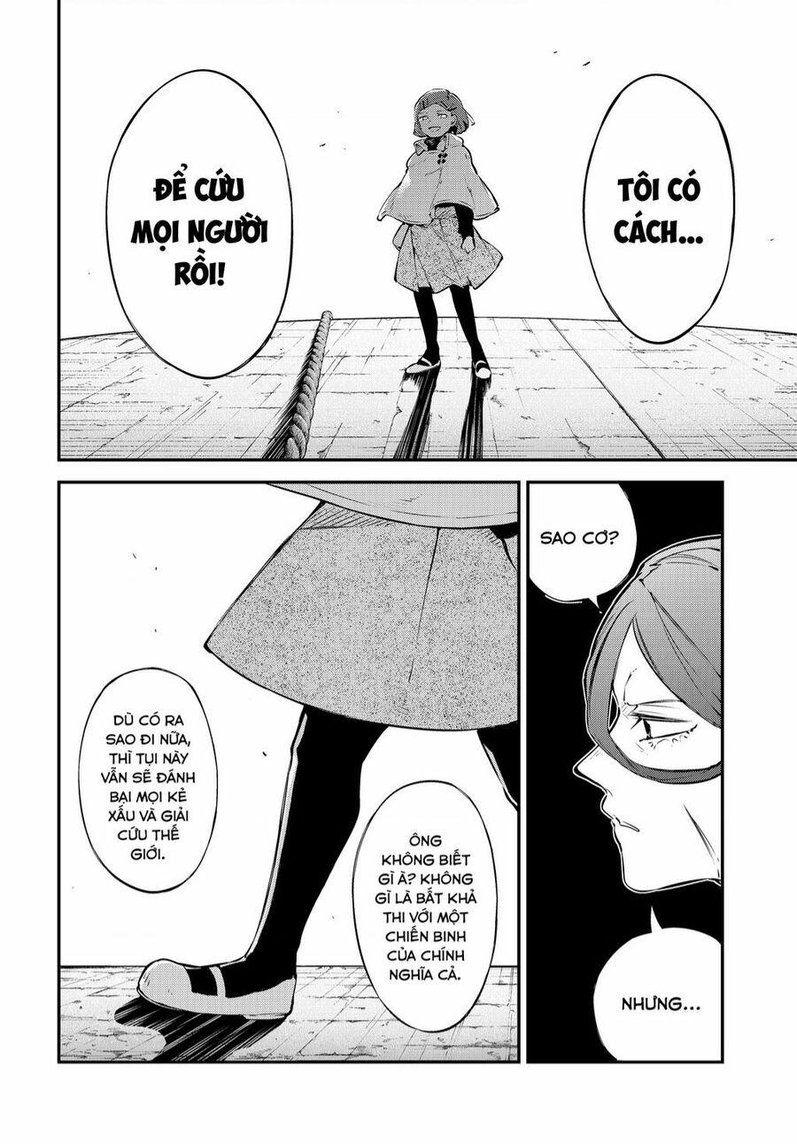 Đặc Nhiệm Thám Tử Chuong 110 trang 9