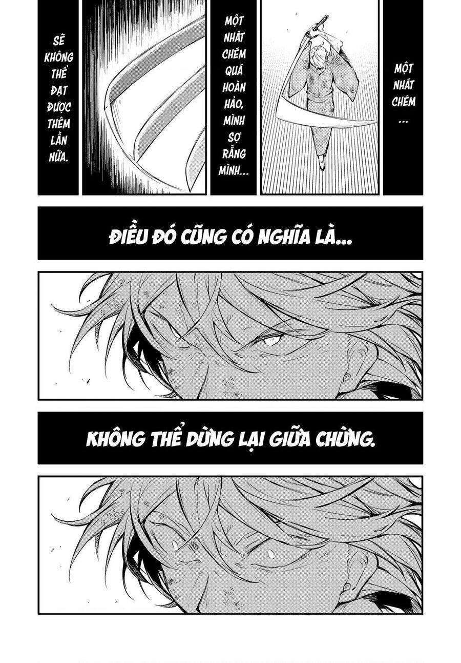 Đặc Nhiệm Thám Tử Chuong 111.5 trang 13