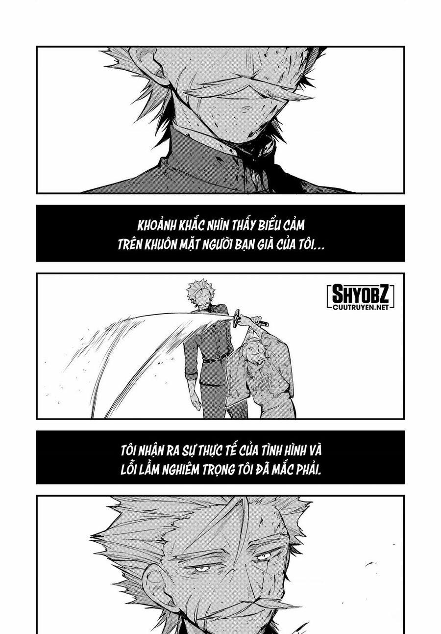 Đặc Nhiệm Thám Tử Chuong 111.5 trang 14