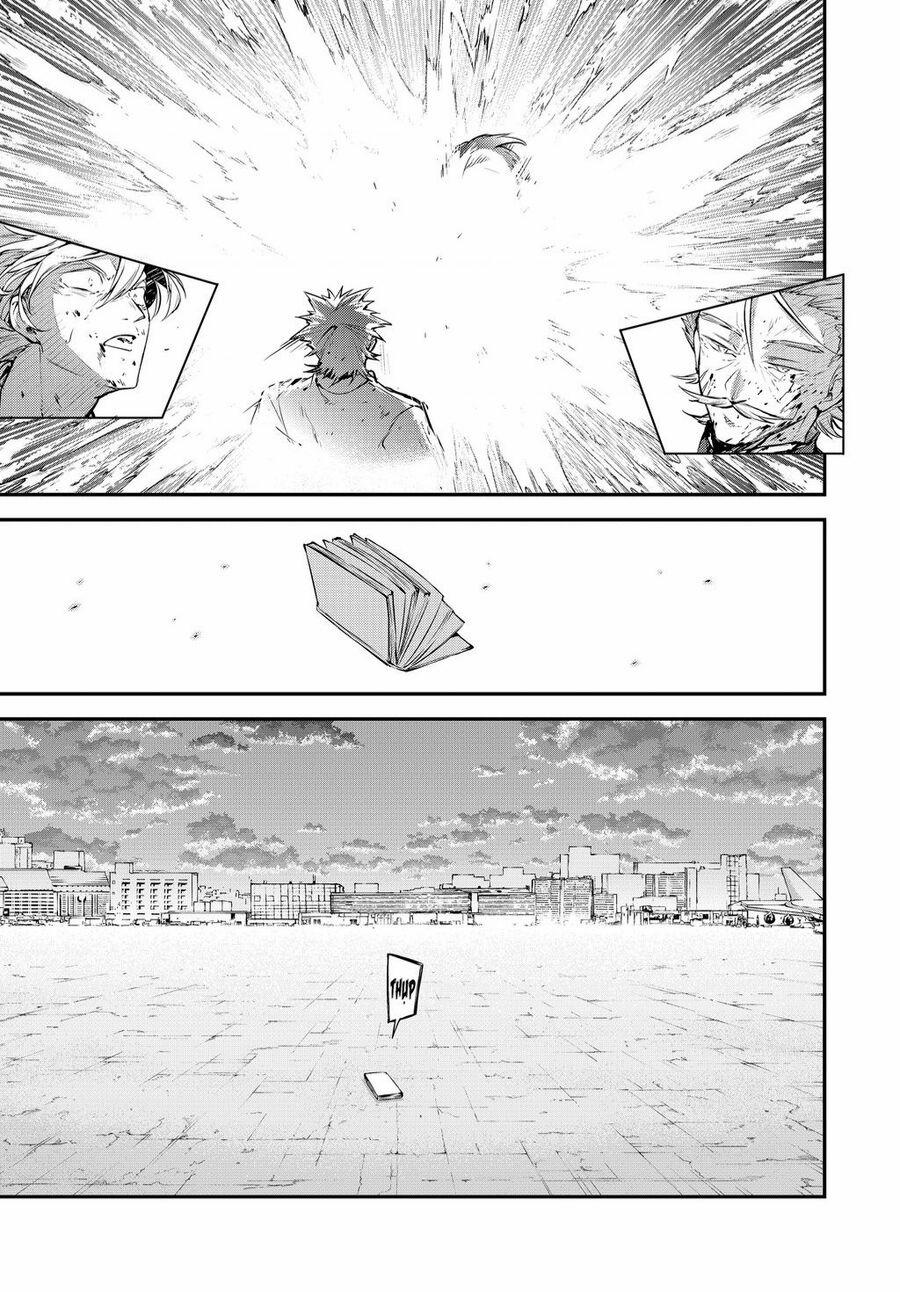 Đặc Nhiệm Thám Tử Chuong 111.5 trang 16