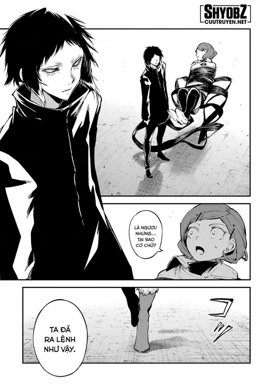 Đặc Nhiệm Thám Tử Chuong 111.5 trang 2
