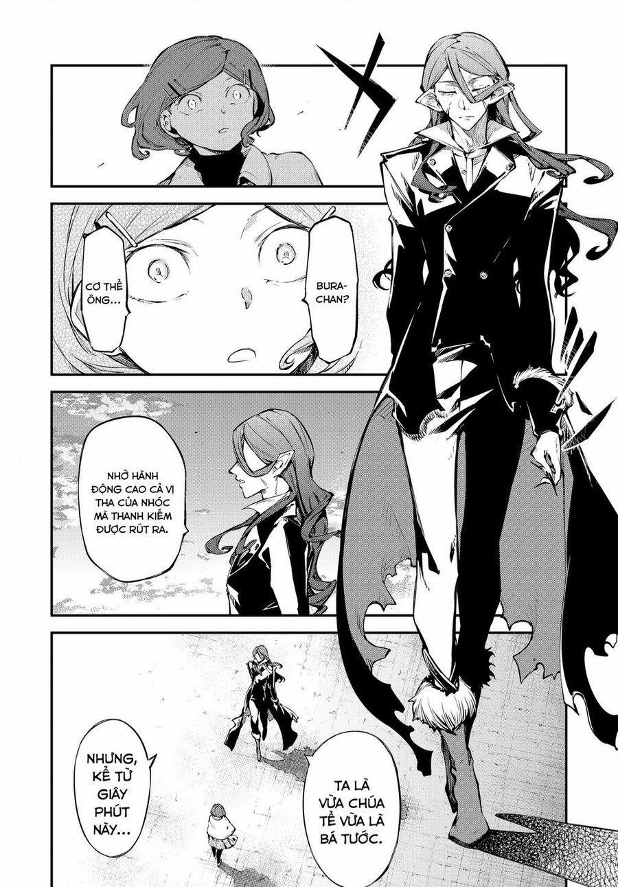 Đặc Nhiệm Thám Tử Chuong 111.5 trang 3
