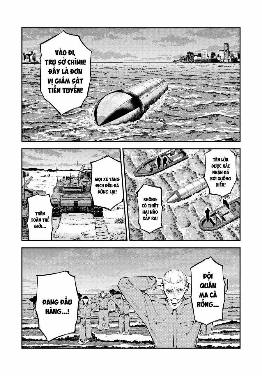 Đặc Nhiệm Thám Tử Chuong 111.5 trang 5