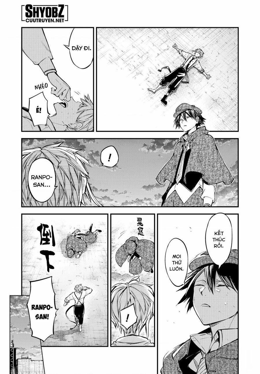 Đặc Nhiệm Thám Tử Chuong 111.5 trang 6