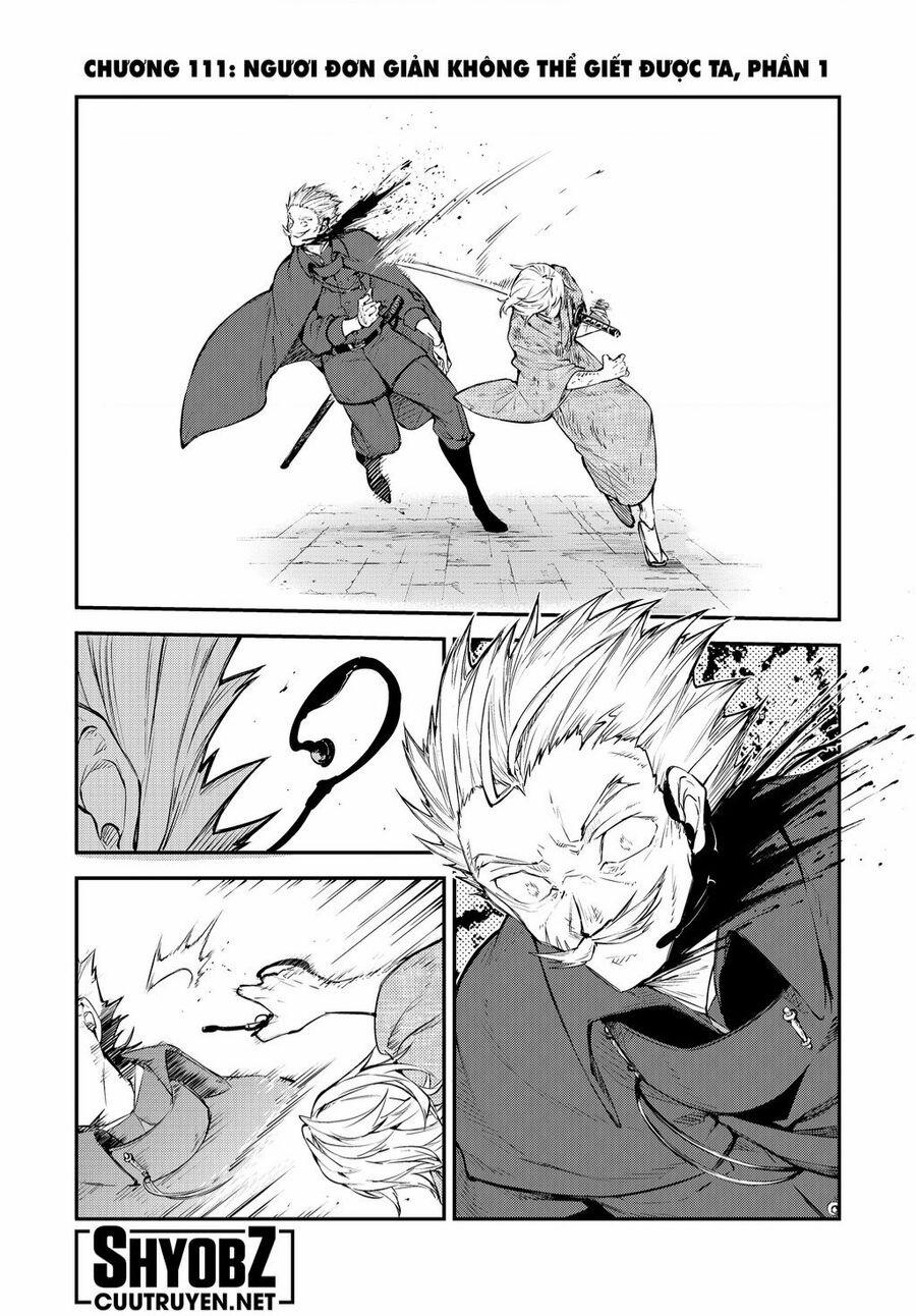 Đặc Nhiệm Thám Tử Chuong 111 trang 0